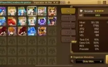 Artamiel + martina + molly+ robo dark starter