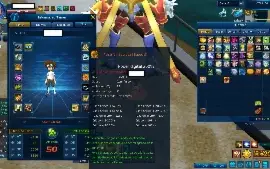 Conta Ladmo (Omegamon)