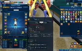 Conta Ladmo (Omegamon)