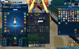 Conta Ladmo (Omegamon)
