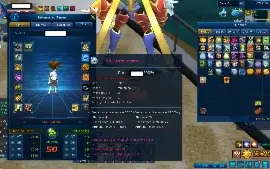 Conta Ladmo (Omegamon)