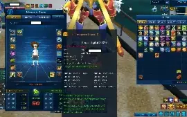 Conta Ladmo (Omegamon)