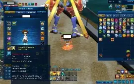 Conta Ladmo (Omegamon)