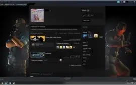 CONTA STEAM LEVEL 55, CS GO PATENTE SUPREMO PRIME + NBA 2K20