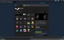 CONTA STEAM LEVEL 55, CS GO PATENTE SUPREMO PRIME + NBA 2K20