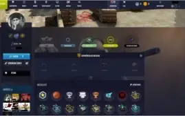 CONTA STEAM LEVEL 55, CS GO PATENTE SUPREMO PRIME + NBA 2K20