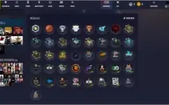 CONTA STEAM LEVEL 55, CS GO PATENTE SUPREMO PRIME + NBA 2K20