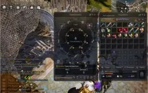 Black Desert Mago 61 29% 506 gs