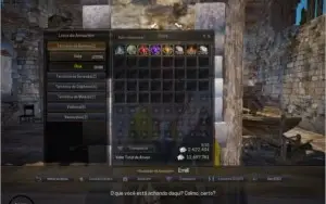 Black Desert Mago 61 29% 506 gs