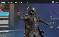 Conta Rainbow Six Skins+Elites+Esmeralda