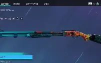 Conta Rainbow Six Skins+Elites+Esmeralda