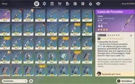 AR10/ 5* CYNO