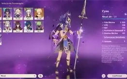 AR10/ 5* CYNO