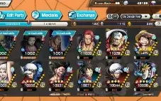 One Piece Bounty Rush 7 Ex Zoro Luffy Bigmom E Muito Mais
