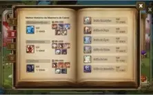 Conta MID quase END Game