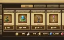 Conta MID quase END Game
