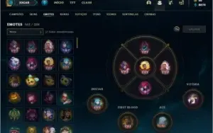 Contra EX GM (Caiu por inatividade)