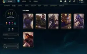Contra EX GM (Caiu por inatividade)