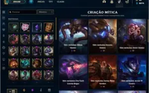 Contra EX GM (Caiu por inatividade)