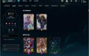 Contra EX GM (Caiu por inatividade)