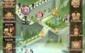 Conta afk arena