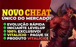 [EXCLUSIVO] HACK PARA DIABLO IMMORTAL | 100% UNDETECTED