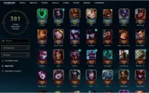 conta platina 3