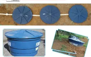 Projeto Fossa Séptica Bio-digestora E-mail Download 2024
