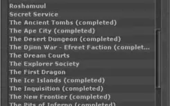 Elder Druid 321 - ml 94 na barra - Pacera