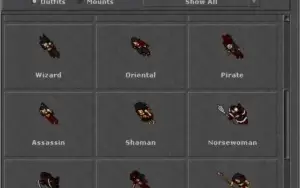 Elder Druid 321 - ml 94 na barra - Pacera