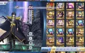 Conta Saint Seiya Muitas Invocações