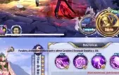 Conta Saint Seiya Muitas Invocações