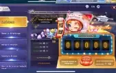 Conta Saint Seiya Muitas Invocações