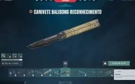 Conta  De Valorant Fa Varias Skins Raras