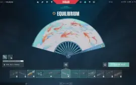 Conta  De Valorant Fa Varias Skins Raras