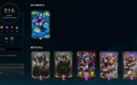 [ Conta Valorant ] Ex Radiante Com +1400 Reais Gastos + Lol