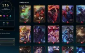 [ Conta Valorant ] Ex Radiante Com +1400 Reais Gastos + Lol