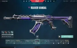[ Conta Valorant ] Ex Radiante Com +1400 Reais Gastos + Lol