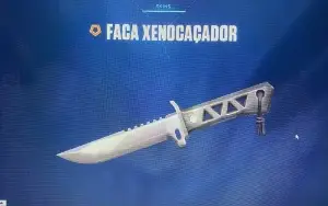 CONTA VALORANT EX IMORTAL 3