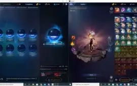 Conta Mir4 Guerreiro Nivel 76 SA1-SA24