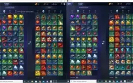 Conta Mir4 Guerreiro Nivel 76 SA1-SA24
