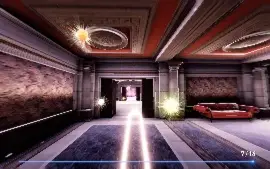 Xbox Paper Flight - Super Speed Dash #C76026