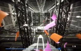 Xbox Paper Flight - Super Speed Dash #C76026