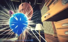 Xbox Paper Flight - Super Speed Dash #C76026