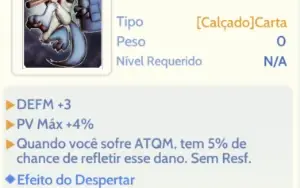 Ragnarok Origin Prontera 3 - Priest 77 ME e FS, 166k power