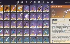 AR-55 ganyu, ayato, raiden, eula, amos, tumulo, mitsspliter