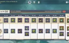 AR-55 ganyu, ayato, raiden, eula, amos, tumulo, mitsspliter