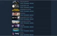 Conta steam Medalhas ESL COLOGE 2015 e Krako 2017