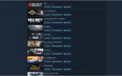 Conta steam Medalhas ESL COLOGE 2015 e Krako 2017