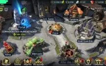 Conta Raid Shadow Legends ( Faz tudo, bonecos 60 e drag 20)